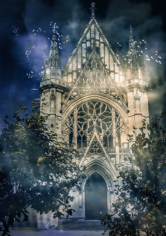 cathedral 4