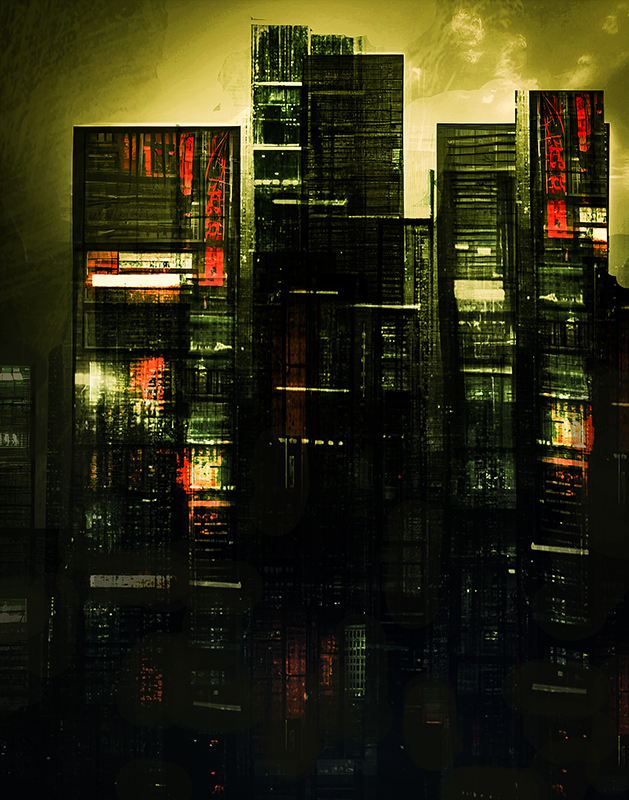 Dark City