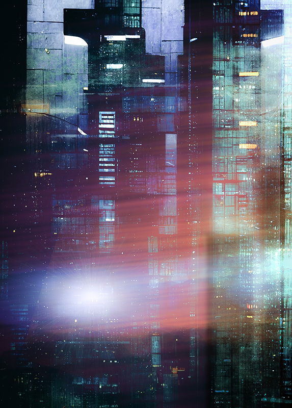 dark city 3 