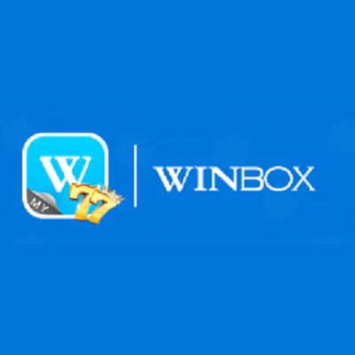 Winbox Official Online Malaysia | Best Slots Game & Play Now