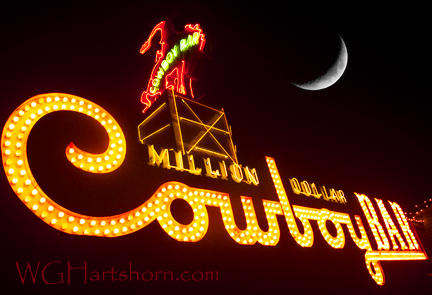 Jackson Neon