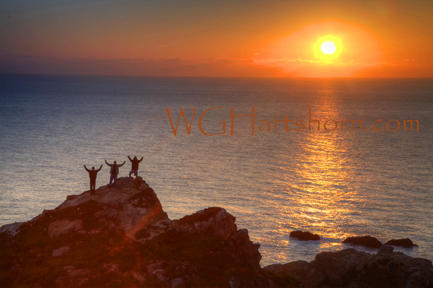 Viva La Sunset
