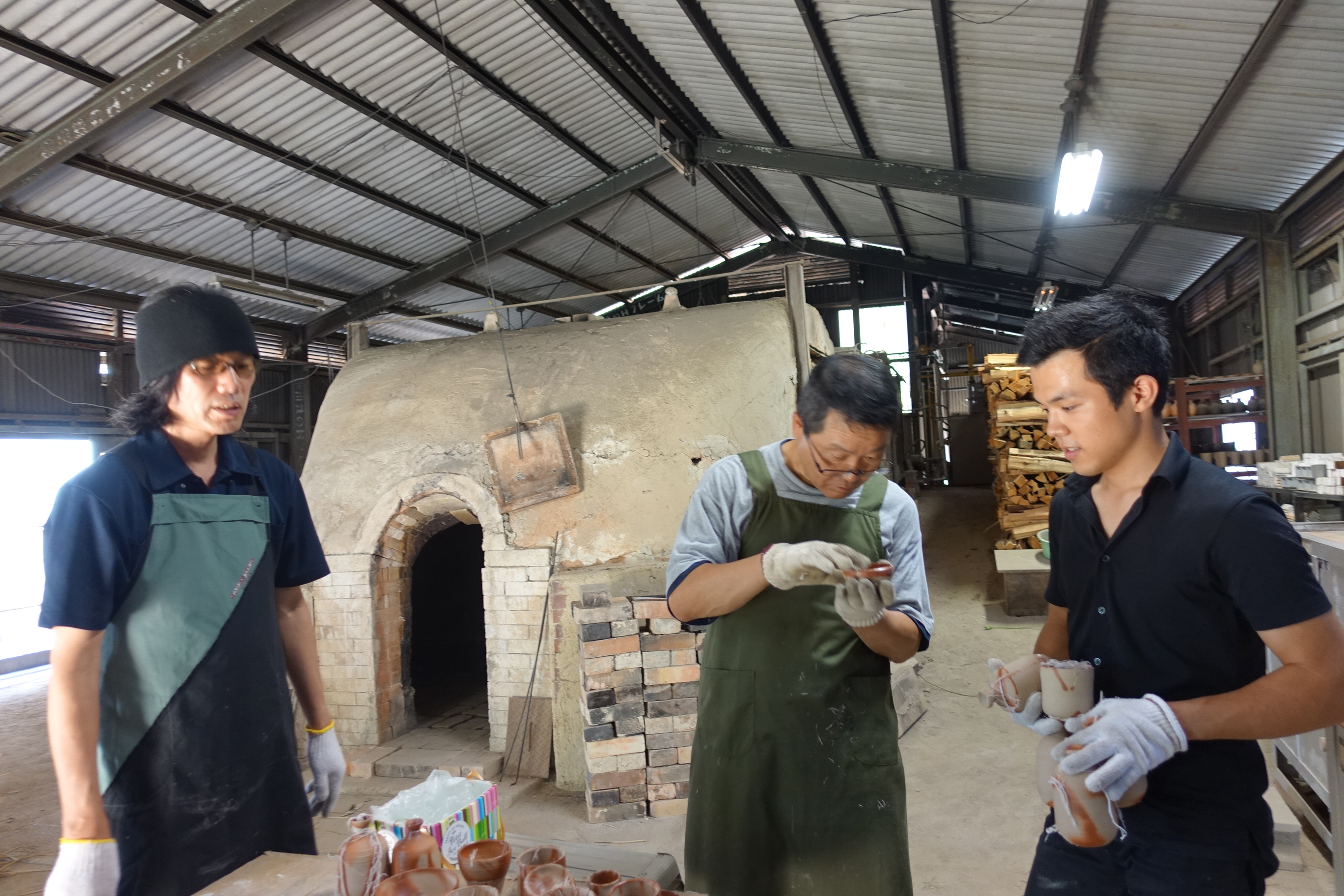 Ceramic Center