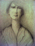 Self Portrait