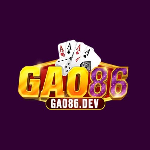 Gao86 - Cổng Game Bi Uy Tn - Tải App Game Gao 86 Nhận Ngay 200k