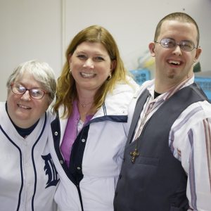 Discover for the finest Lpn Jobs to Care for People With Developmental Disabilities | Sunshine.org