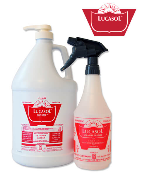 Browsing for the best Tanning Bed Cleaner | Lucasproducts.com