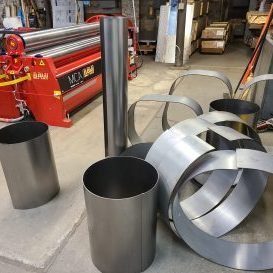 Avail of the best Laser Cutting Company | Yardermfg.com