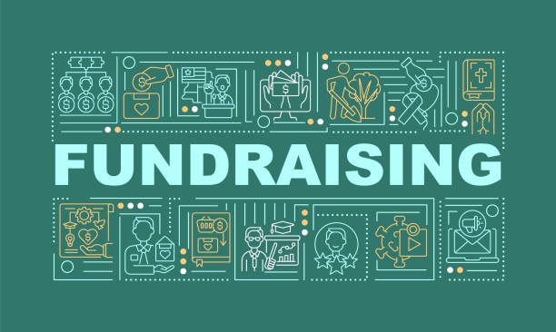 What Is The Process Of Fundraising?