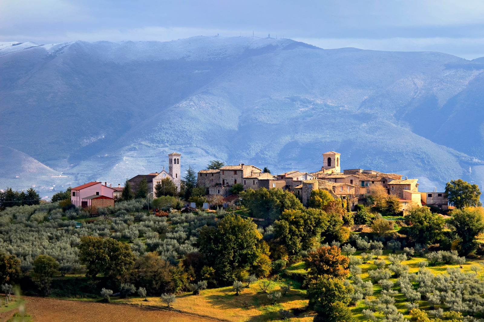 Colle del Marchese