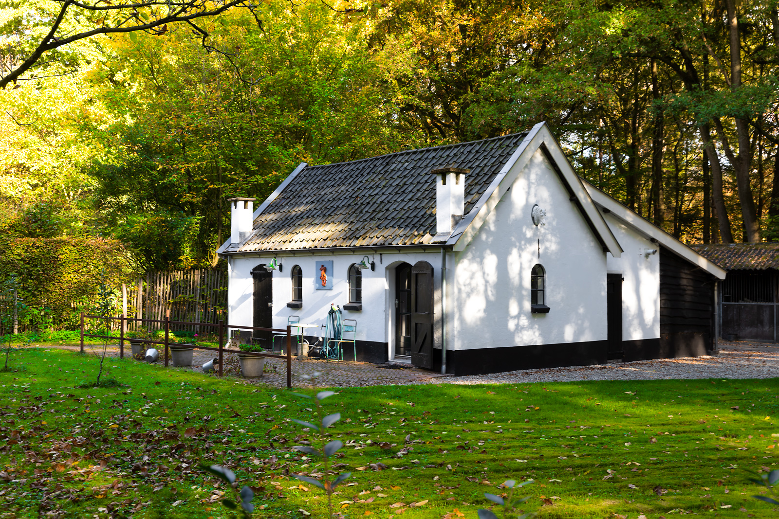 Cottage