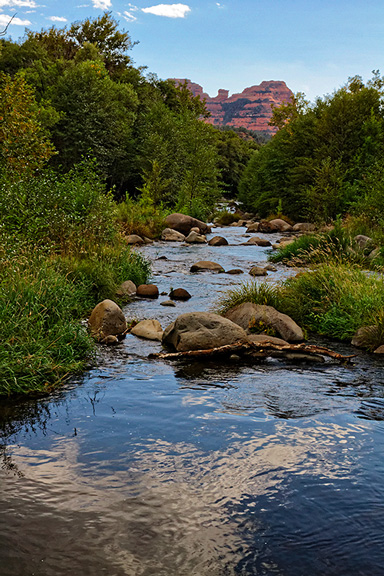 Oak Creek