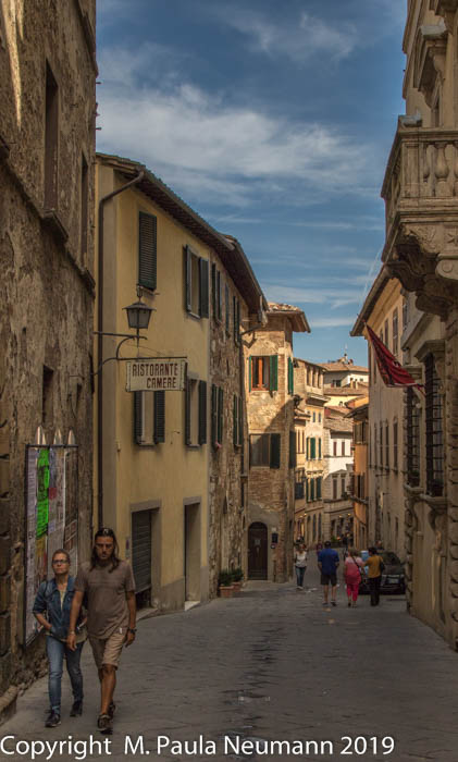 Montepulciano