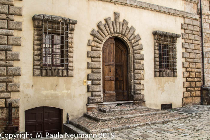 Montepulciano