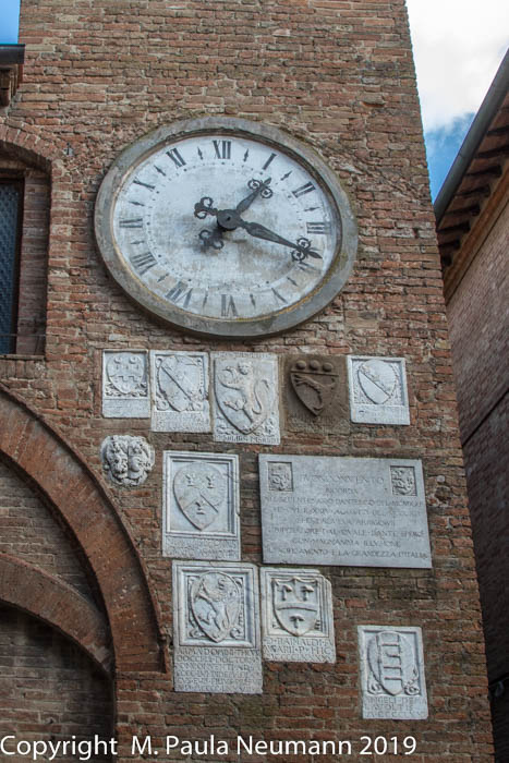 Buonconvento