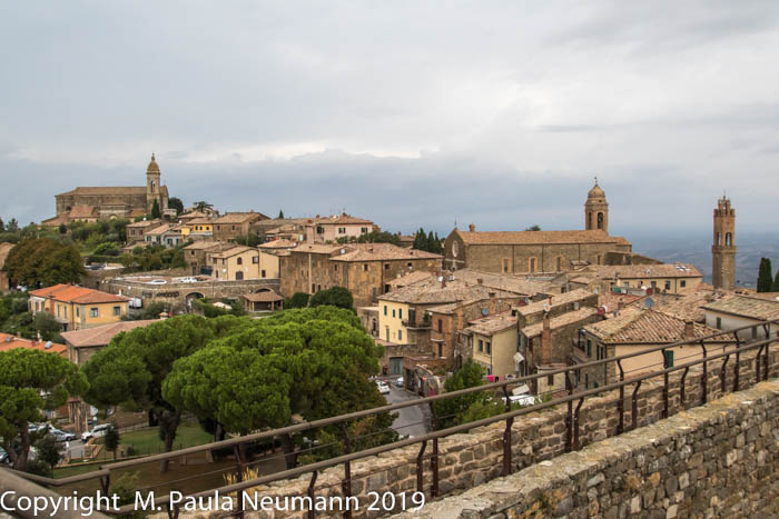 Montalcino