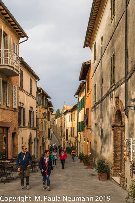 Montalcino