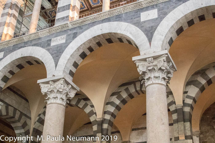 Pisa duomo