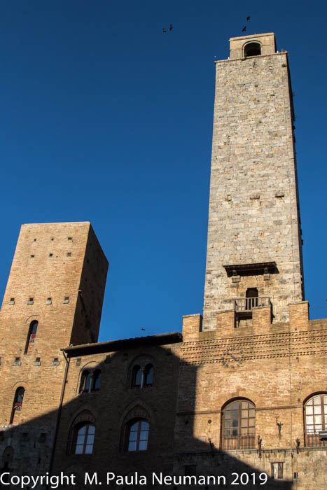San Gimignano