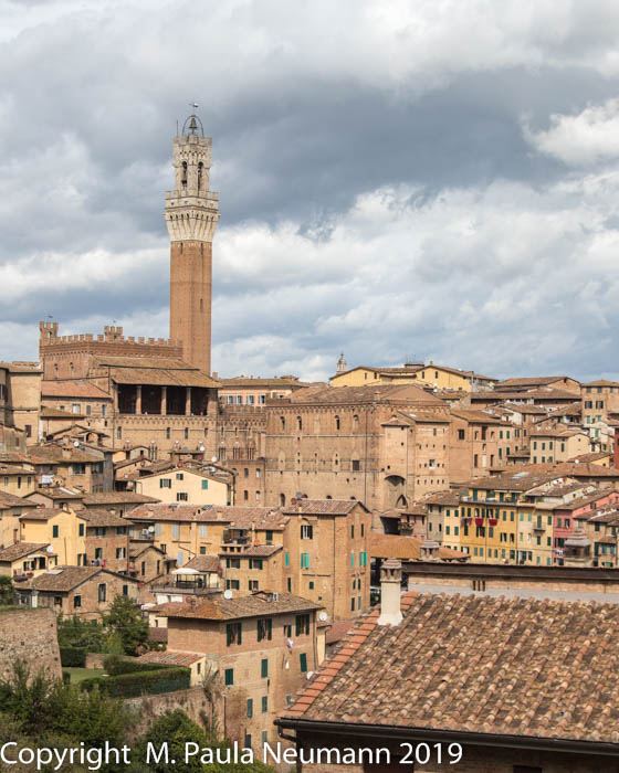 Siena