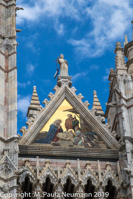 Siena duomo