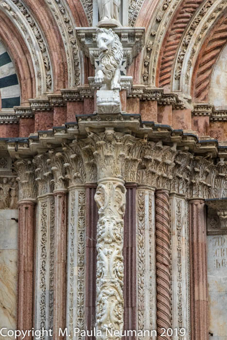 Siena duomo