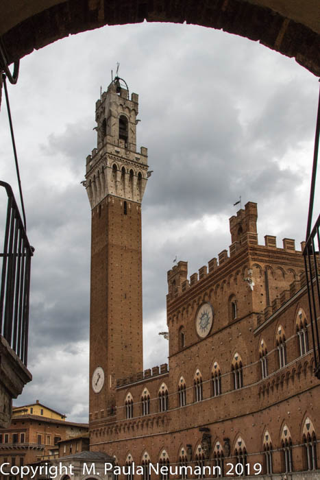 Siena