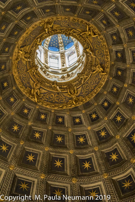 Siena duomo