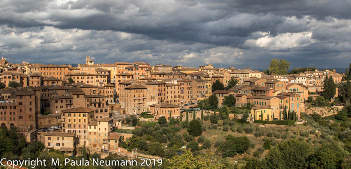 Siena