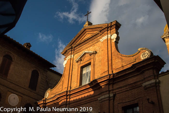 Buonconvento