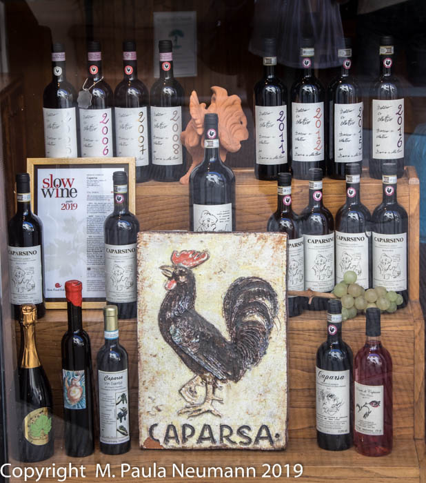 Chianti