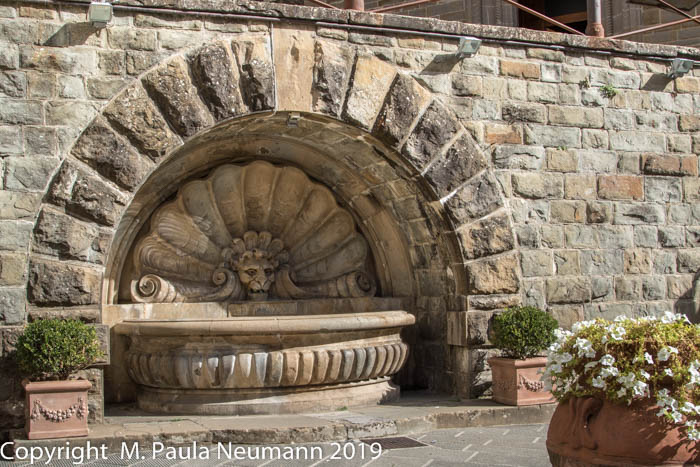 Radda in Chianti