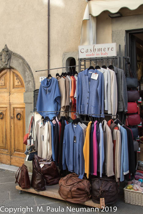 Radda in Chianti