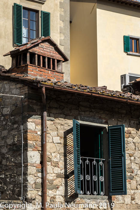 Radda in Chianti