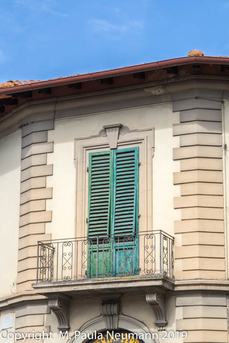 Greve in Chianti