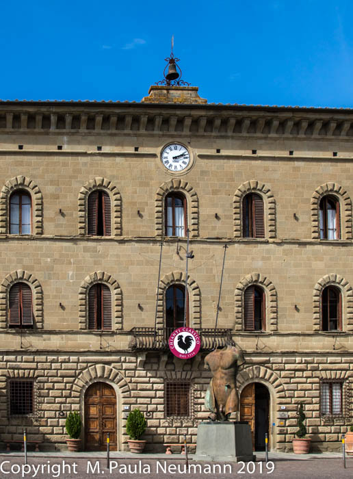 Greve in Chianti
