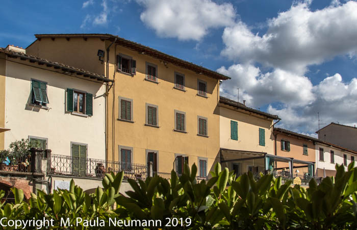 Greve in Chianti
