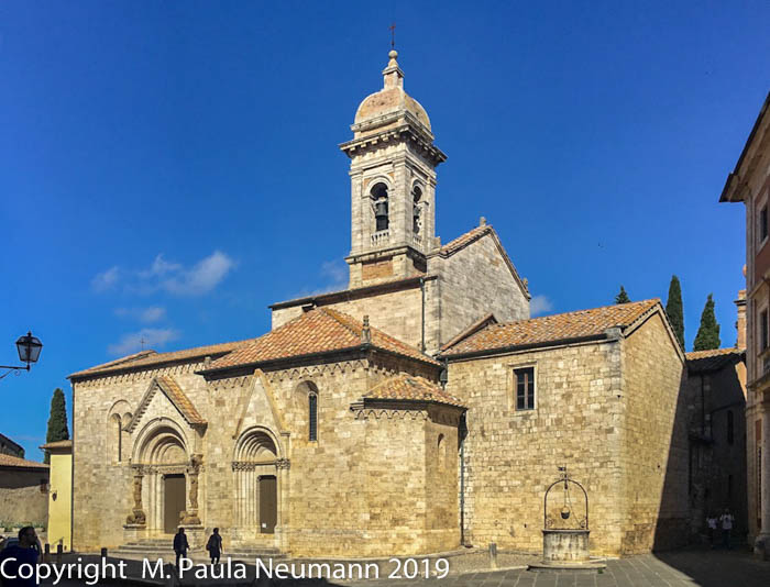 San Quirico