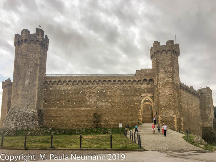 Montalcino