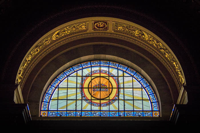 St. Stephens Basilica