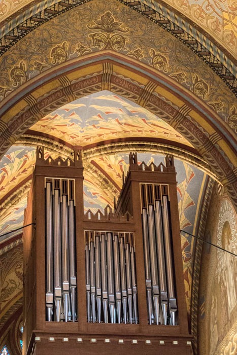 Matthias Church