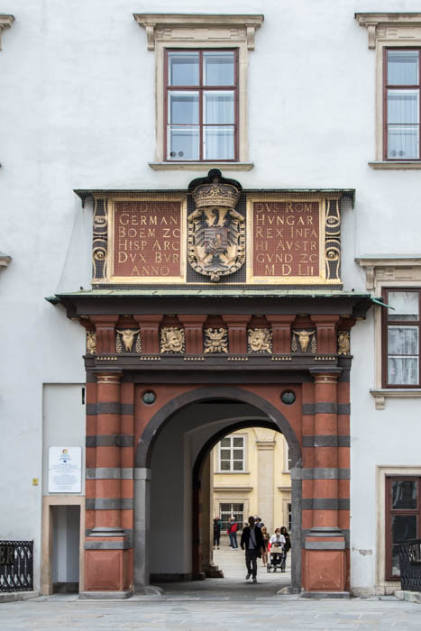 Vienna