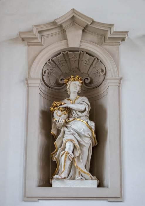 Gottweig Abbey