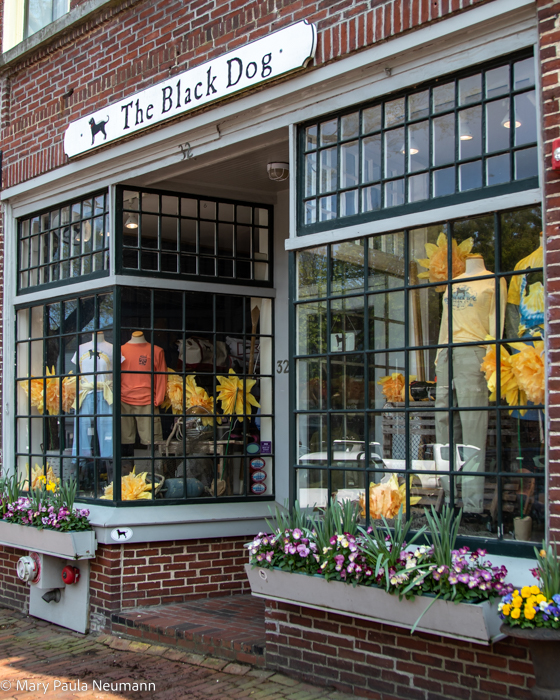 Nantucket