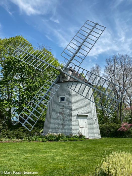 Heritage Gardens, Sandwich, Cape Cod