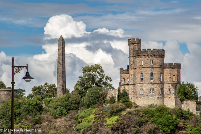 Edinburgh