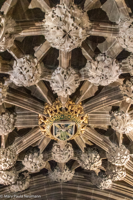 St. Giles Cathedral