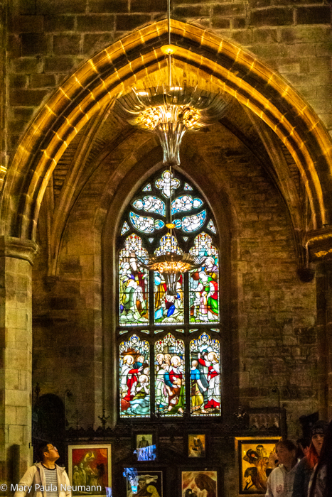 St. Giles Cathedral