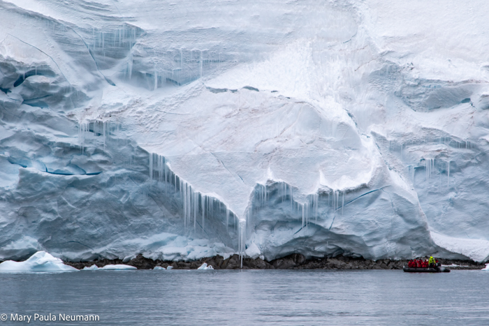 Icicles