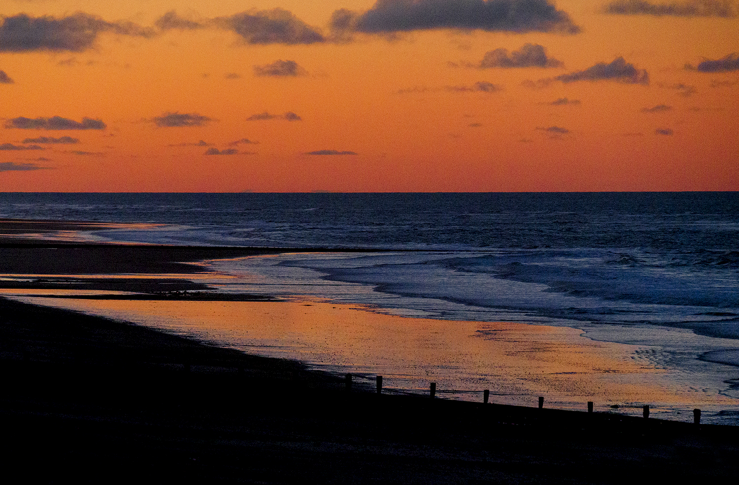 Cromer Sunset